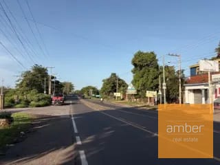 Terreno en venta sobre carretera Antigua a Puerto San José — Terreno en Venta en Escuintla, Escuintla — miniatura 1 de 6