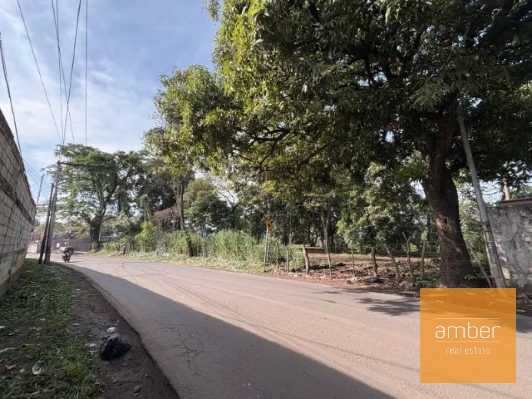 Terreno carretera a El Salto, Escuintla - 9