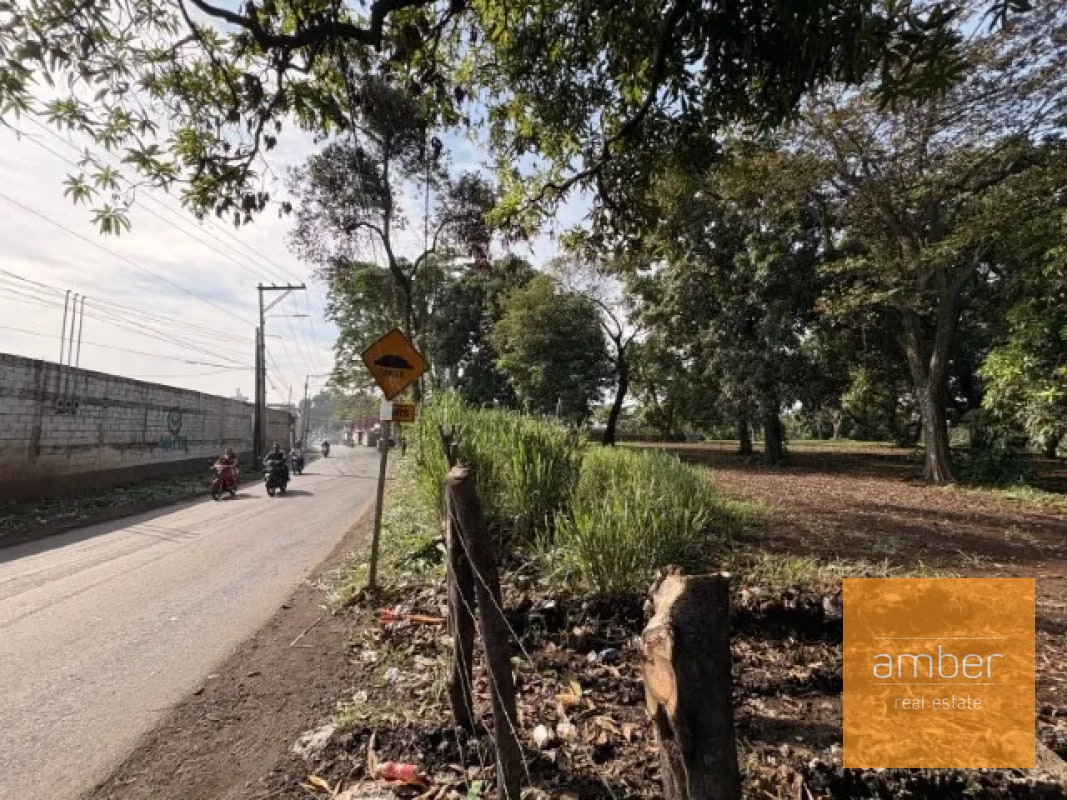 Terreno carretera a El Salto, Escuintla - 4