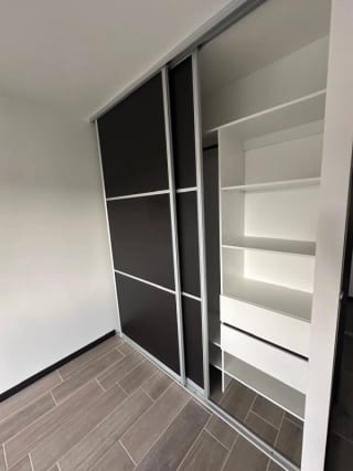 Apartamento en renta Edificio Segheria sector La Villa — Apartamento en Alquiler en Segheria, Zona 14, Guatemala, Ciudad — miniatura 9 de 17