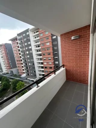 Apartamento en renta en Apartamentos Segheria, zona 14, Ciudad de Guatemala — Apartamento en Alquiler en Segheria, Zona 14, Guatemala, Ciudad — miniatura 12 de 14