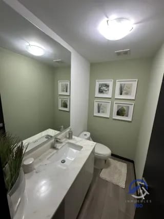 Apartamento en renta en Apartamentos Segheria, zona 14, Ciudad de Guatemala — Apartamento en Alquiler en Segheria, Zona 14, Guatemala, Ciudad — miniatura 9 de 14