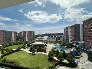Apartamento en renta en Apartamentos Segheria, zona 14, Ciudad de Guatemala — Apartamento en Alquiler en Segheria, Zona 14, Guatemala, Ciudad — miniatura 6 de 14