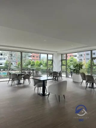 Apartamento en renta en Apartamentos Segheria, zona 14, Ciudad de Guatemala — Apartamento en Alquiler en Segheria, Zona 14, Guatemala, Ciudad — miniatura 5 de 14