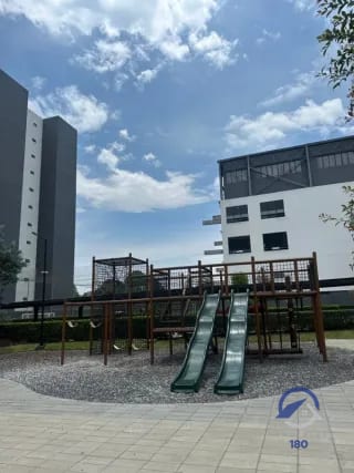 Apartamento en renta en Apartamentos Segheria, zona 14, Ciudad de Guatemala — Apartamento en Alquiler en Segheria, Zona 14, Guatemala, Ciudad — miniatura 3 de 14