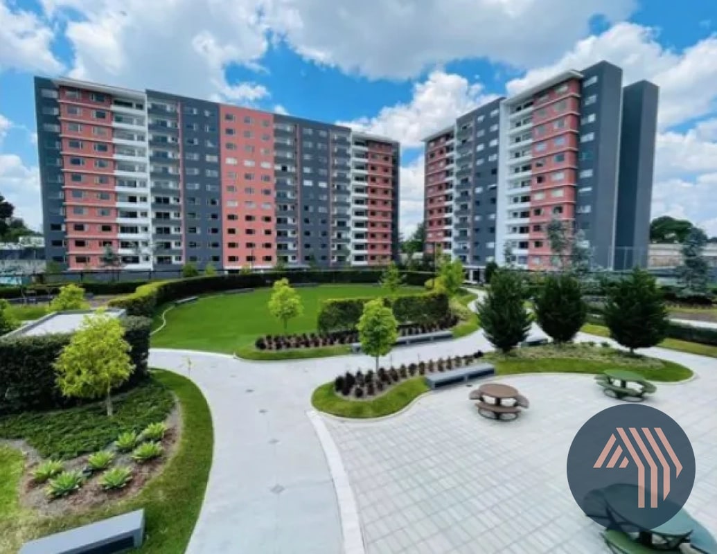 ALQUILER DE APARTAMENTOS PARA ESTRENAR - SEGHERIA, ZONA 14 - 1