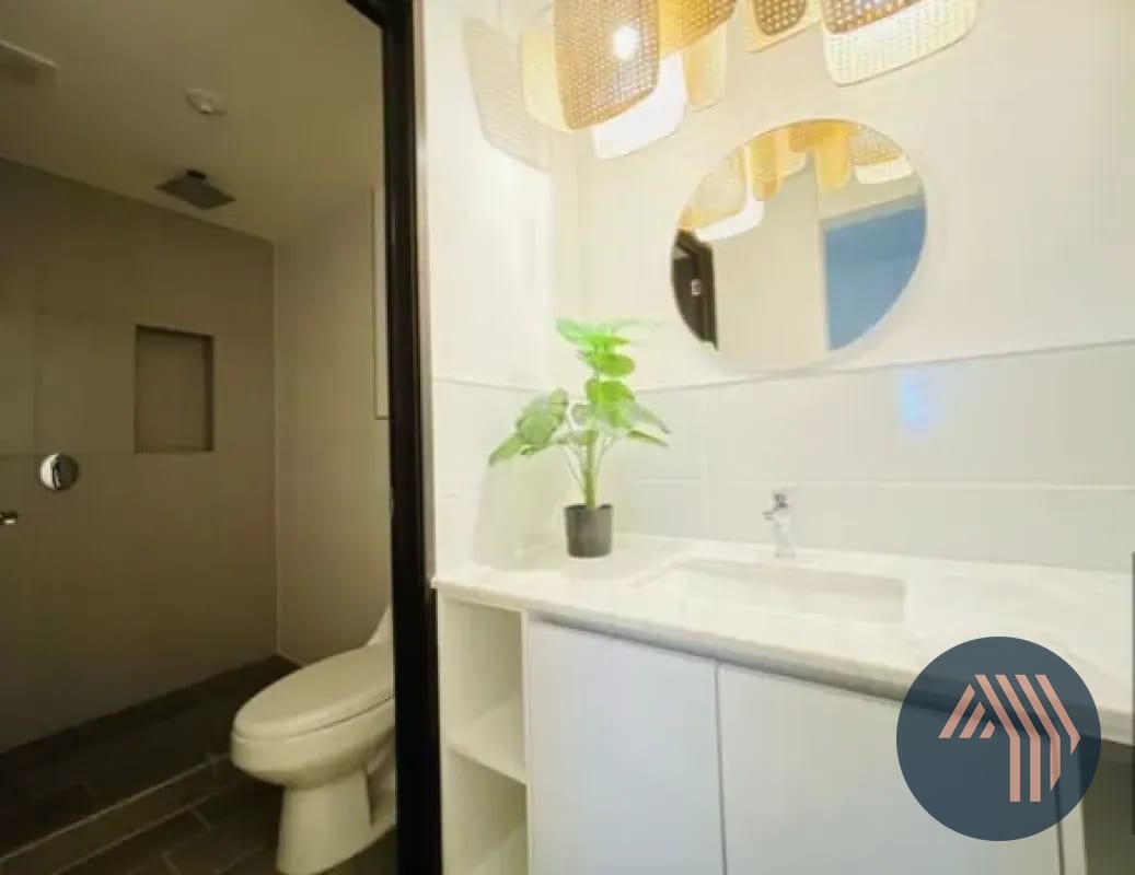 ALQUILER DE APARTAMENTOS PARA ESTRENAR - SEGHERIA, ZONA 14 — Apartamento en Alquiler en Segheria, Zona 14, Guatemala, Ciudad — foto 14 de 17