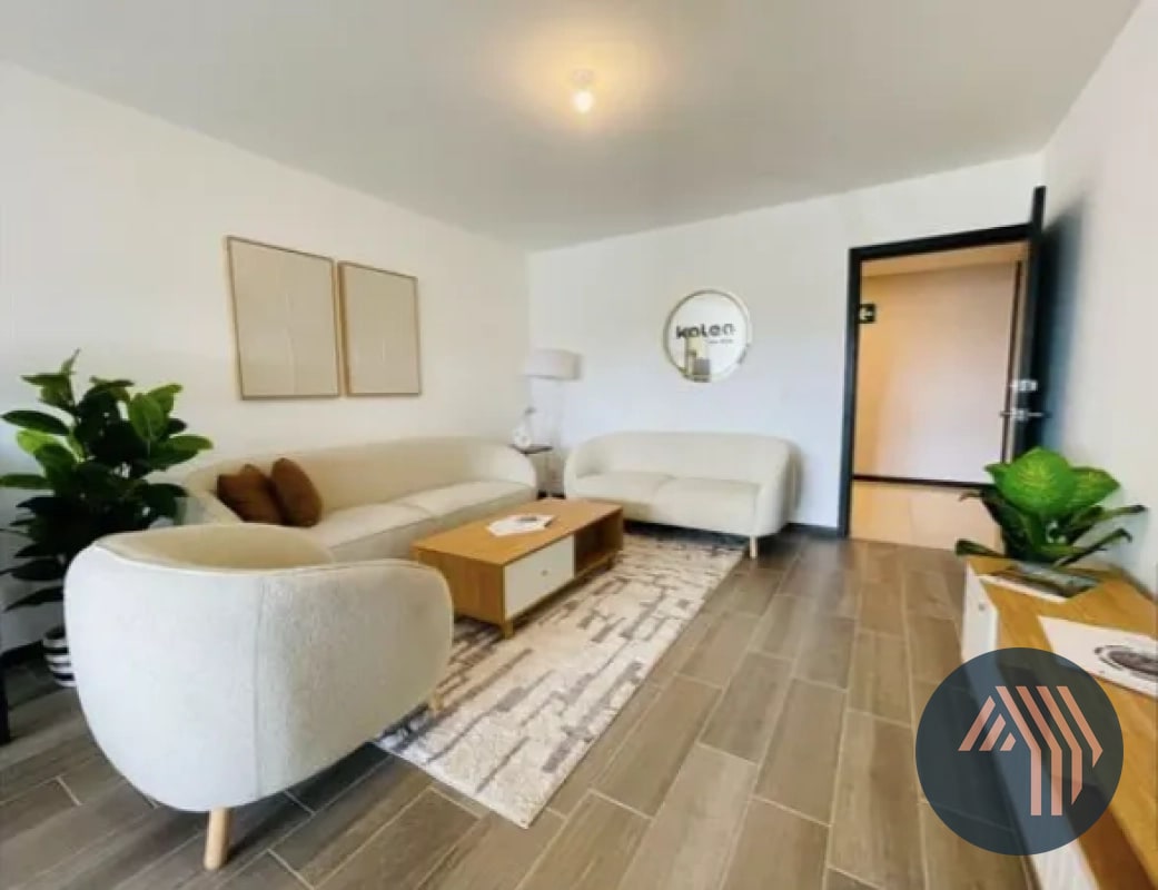 ALQUILER DE APARTAMENTOS PARA ESTRENAR - SEGHERIA, ZONA 14 - 13