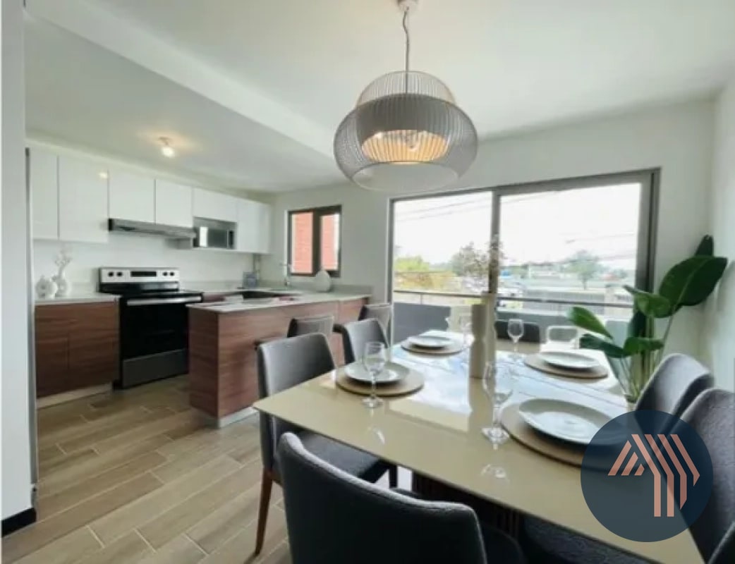 ALQUILER DE APARTAMENTOS PARA ESTRENAR - SEGHERIA, ZONA 14 - 12