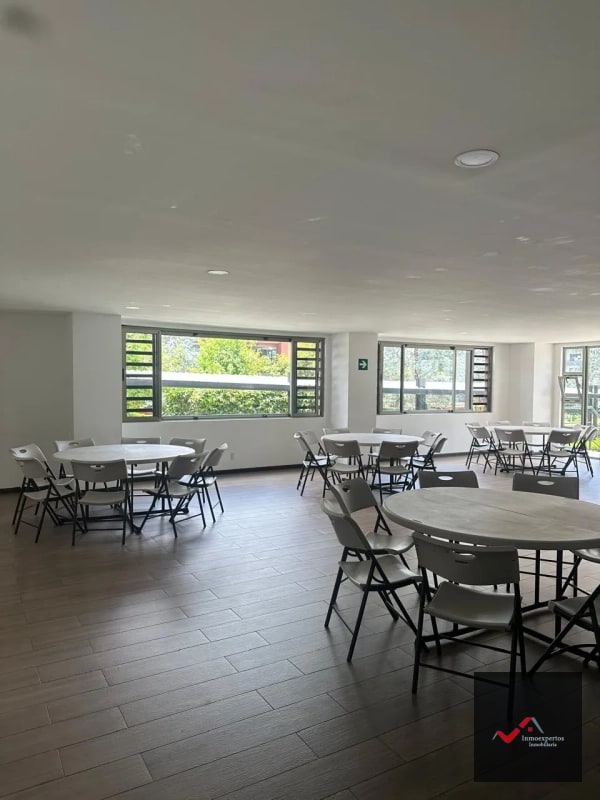APARTAMENTO EN RENTA ZONA 14 LA VILLA - 10