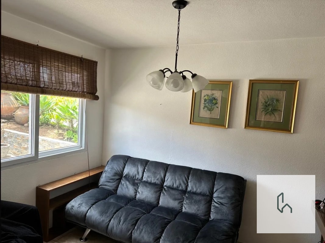 CASA EN VENTA EN FONTANA 3 - 8