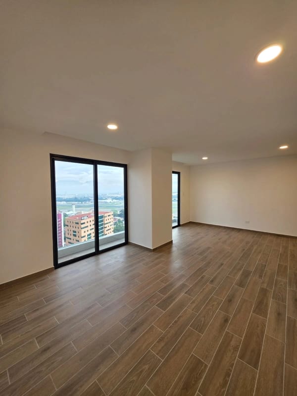 Apartamento en venta o renta Edificio Parque 14 zona 14 — Apartamento en Venta en Parque 14, Zona 14, Guatemala, Ciudad — foto 6 de 16