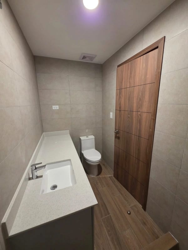 Apartamento en venta o renta Edificio Parque 14 zona 14 — Apartamento en Venta en Parque 14, Zona 14, Guatemala, Ciudad — foto 5 de 16