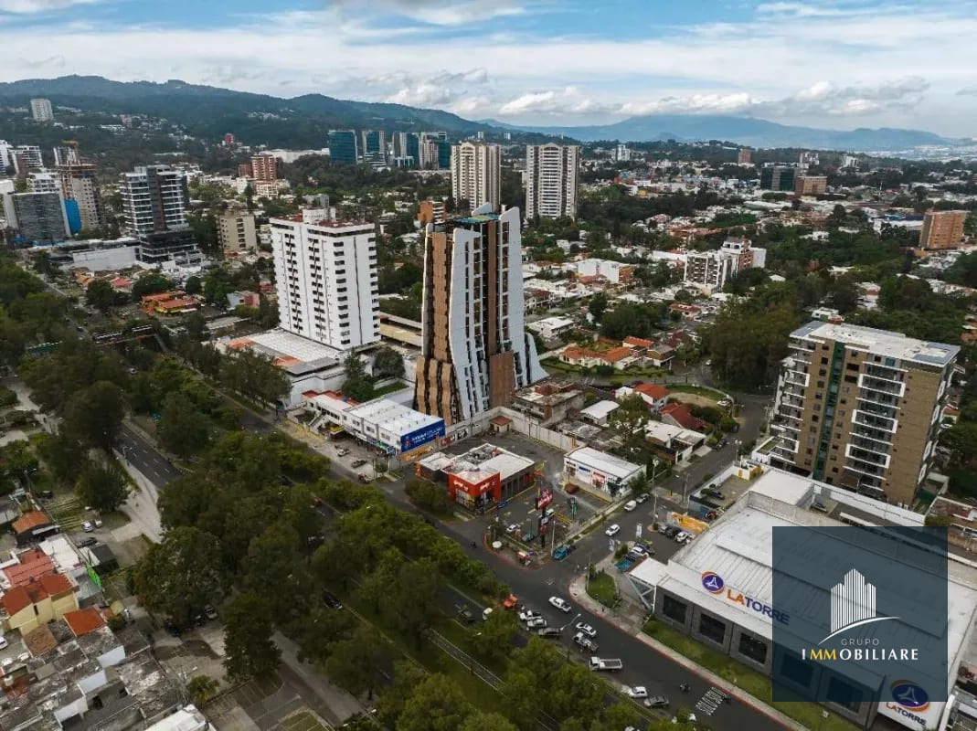 Apartamentos en Venta zona 15 Vista Hermosa 2 — Apartamento en Venta en Vista Hermosa II, Zona 15, Guatemala, Ciudad — foto 17 de 17