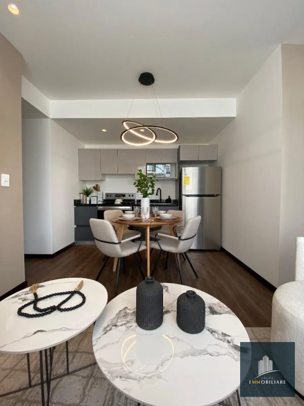 Apartamentos en Venta zona 15 Vista Hermosa 2 - 14