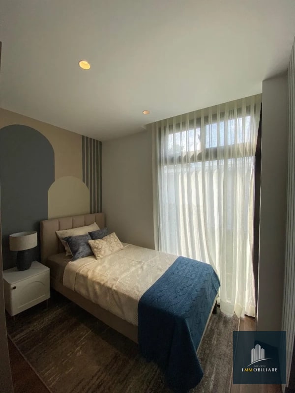 Apartamentos en Venta zona 15 Vista Hermosa 2 - 9