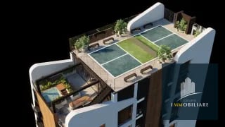 Apartamentos en Venta zona 15 Vista Hermosa 2 — Apartamento en Venta en Vista Hermosa II, Zona 15, Guatemala, Ciudad — miniatura 2 de 17