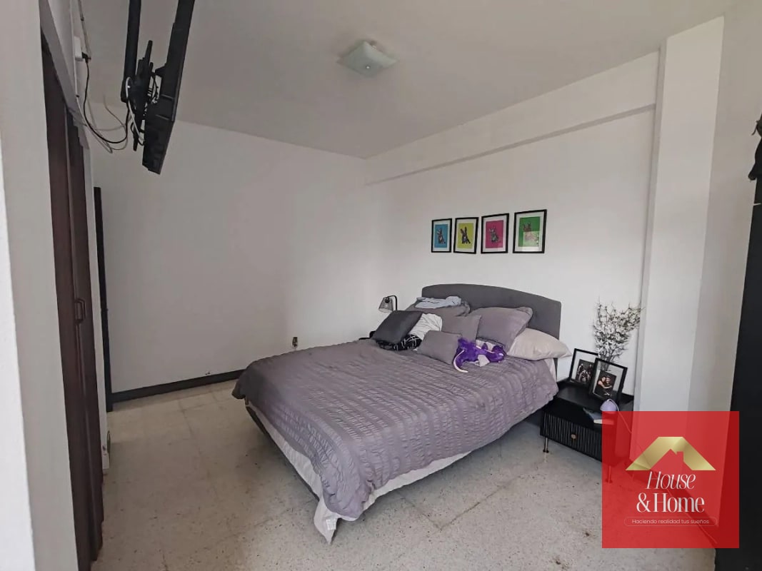 Venta de apartamento en zona 14 - Torre Elgin - 7