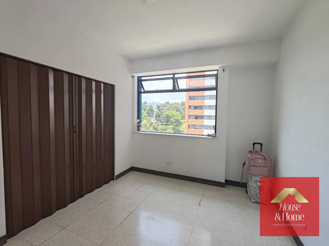 Venta de apartamento en zona 14 - Torre Elgin - 6