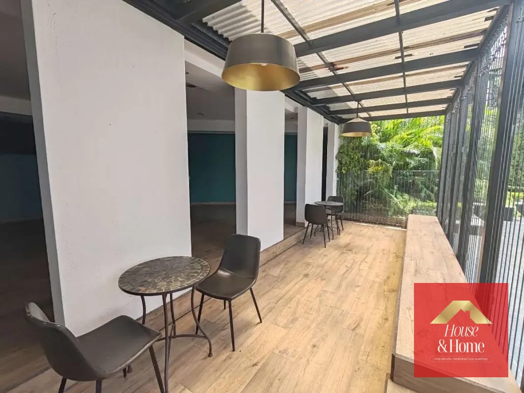 Venta de apartamento en zona 14 - Torre Elgin — Apartamento en Venta en Zona 14, Guatemala, Ciudad — foto 3 de 10