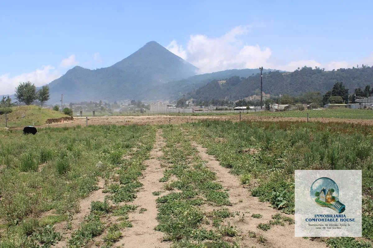 15 Cuerdas en Venta en Tierra Colorada Baja Quetzaltenango - 1