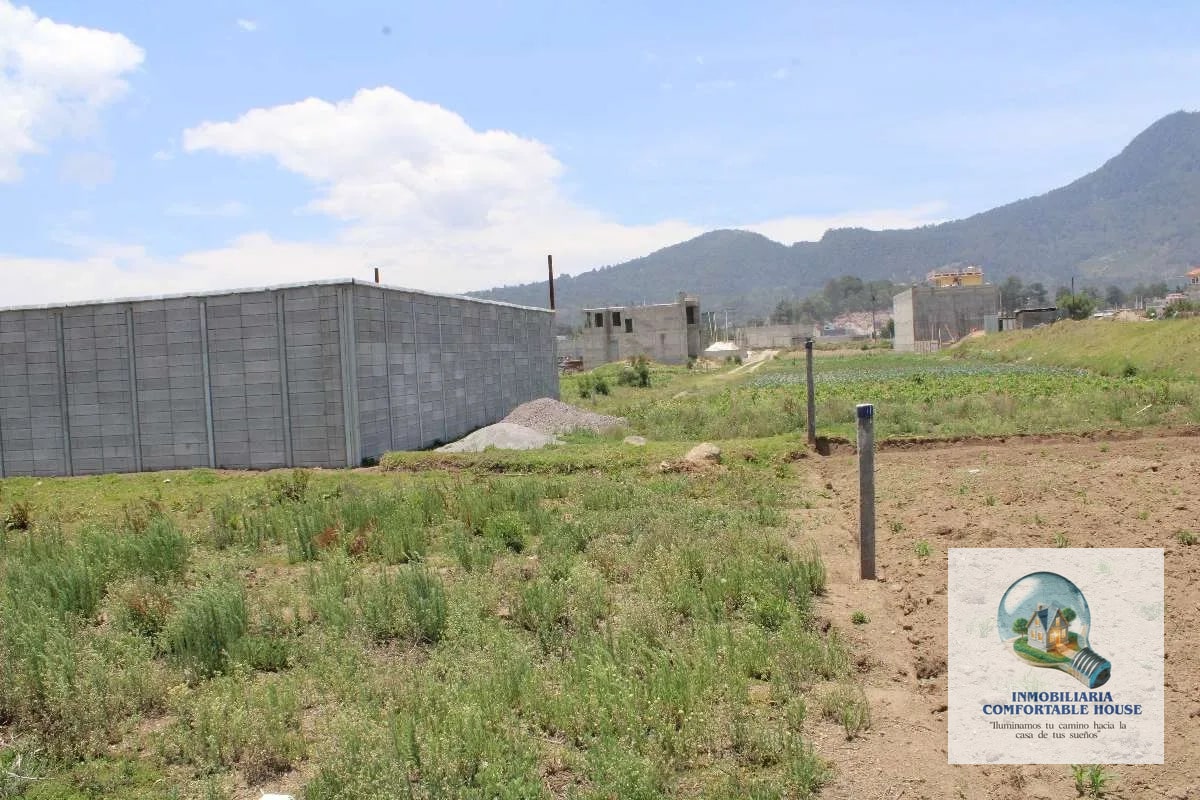 15 Cuerdas en Venta en Tierra Colorada Baja Quetzaltenango - 10