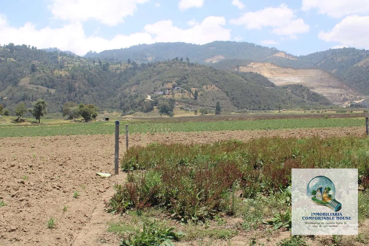 15 Cuerdas en Venta en Tierra Colorada Baja Quetzaltenango - 9