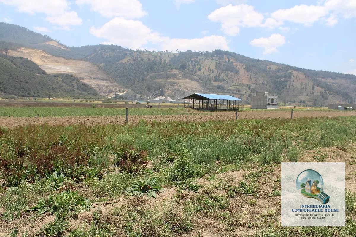 15 Cuerdas en Venta en Tierra Colorada Baja Quetzaltenango - 8