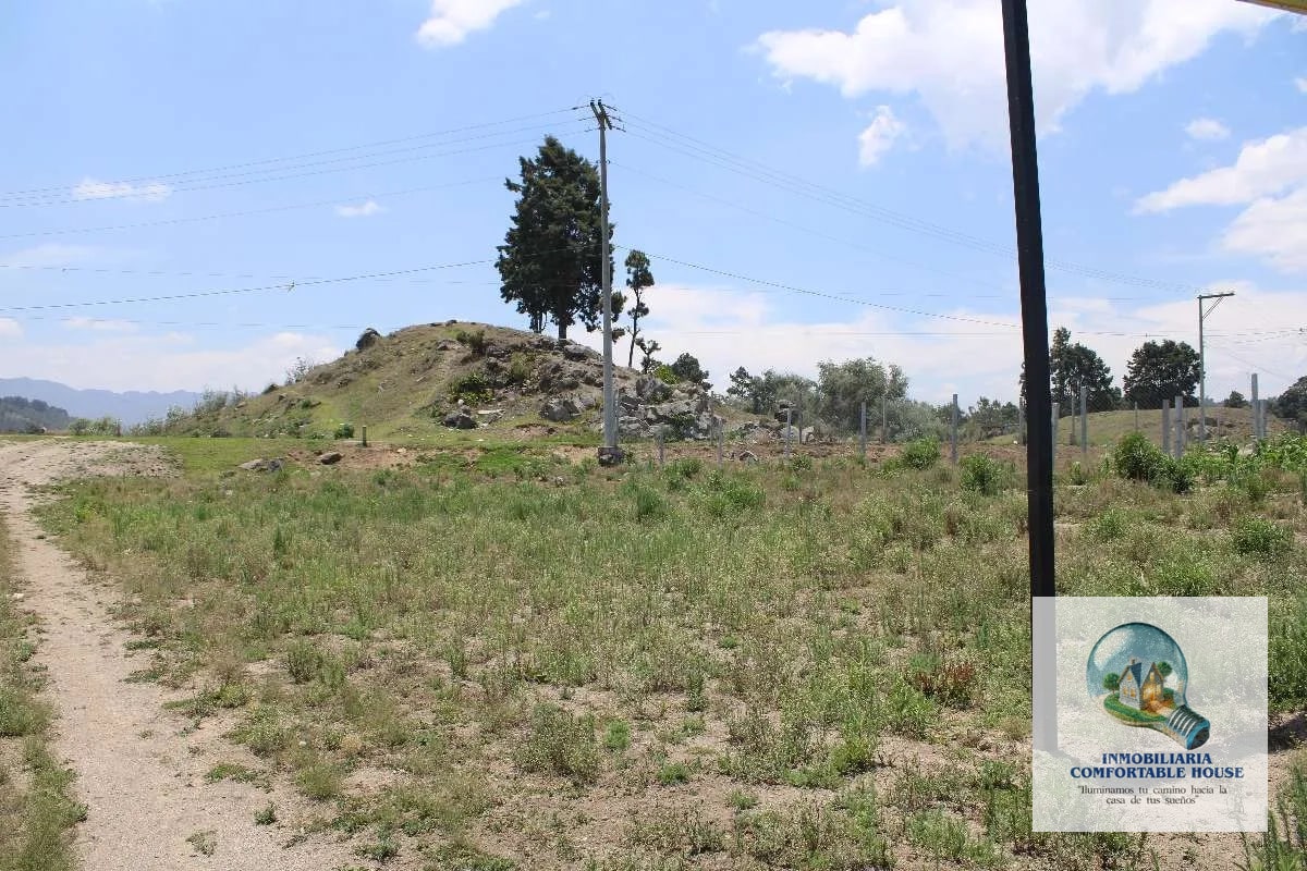 15 Cuerdas en Venta en Tierra Colorada Baja Quetzaltenango - 7