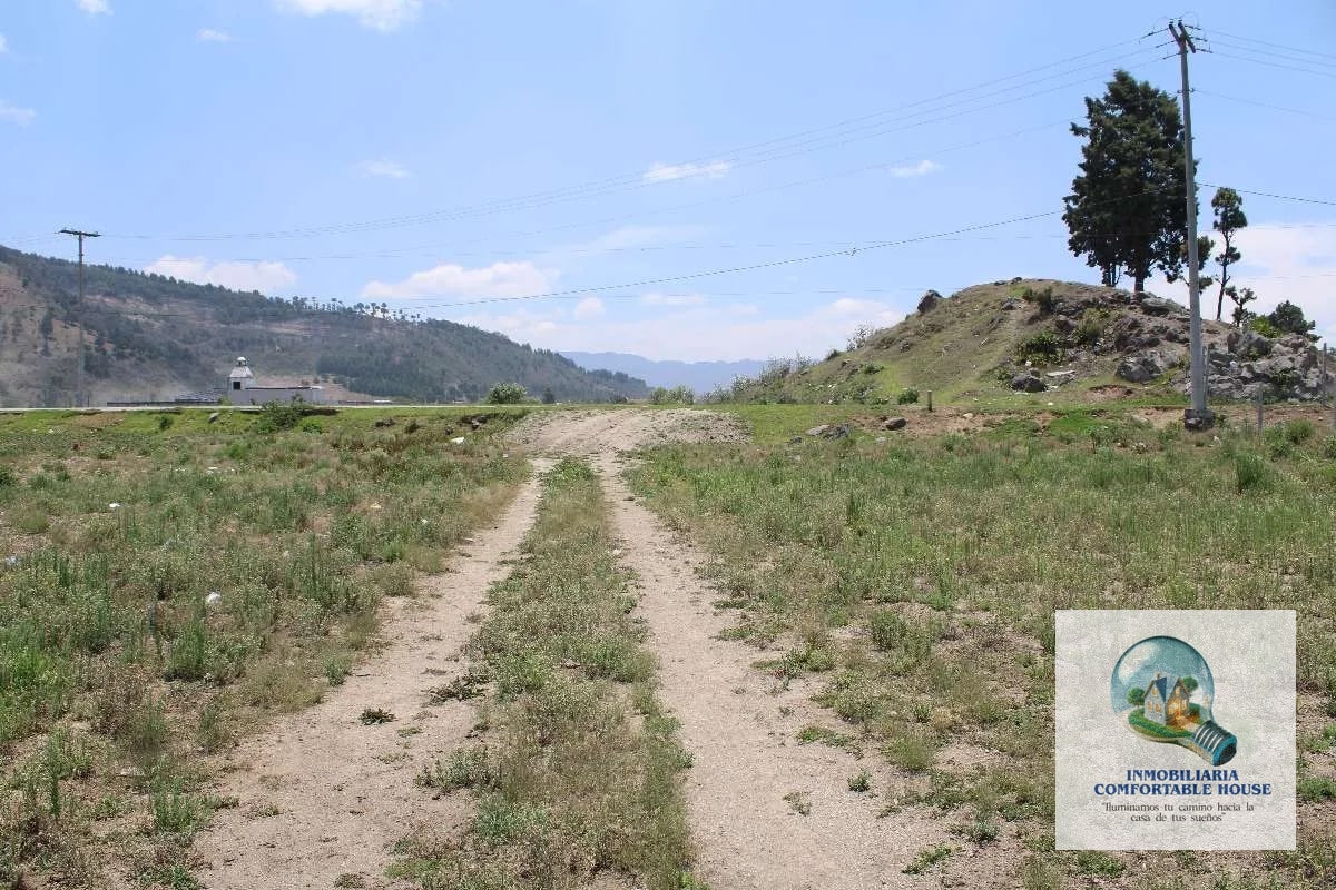 15 Cuerdas en Venta en Tierra Colorada Baja Quetzaltenango - 6