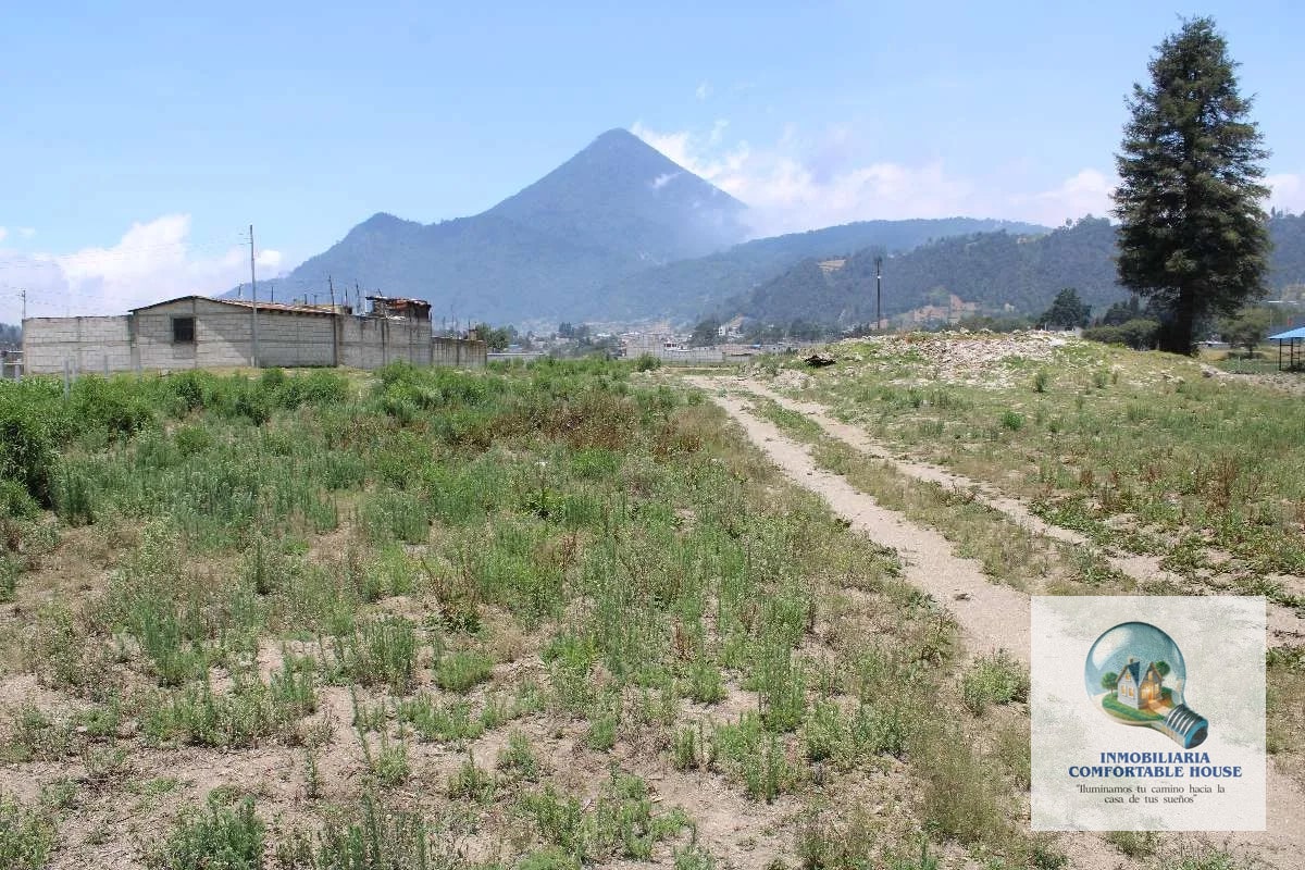 15 Cuerdas en Venta en Tierra Colorada Baja Quetzaltenango - 5