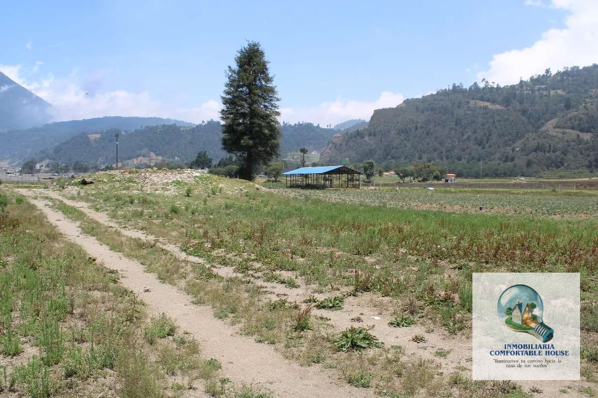 15 Cuerdas en Venta en Tierra Colorada Baja Quetzaltenango - 4