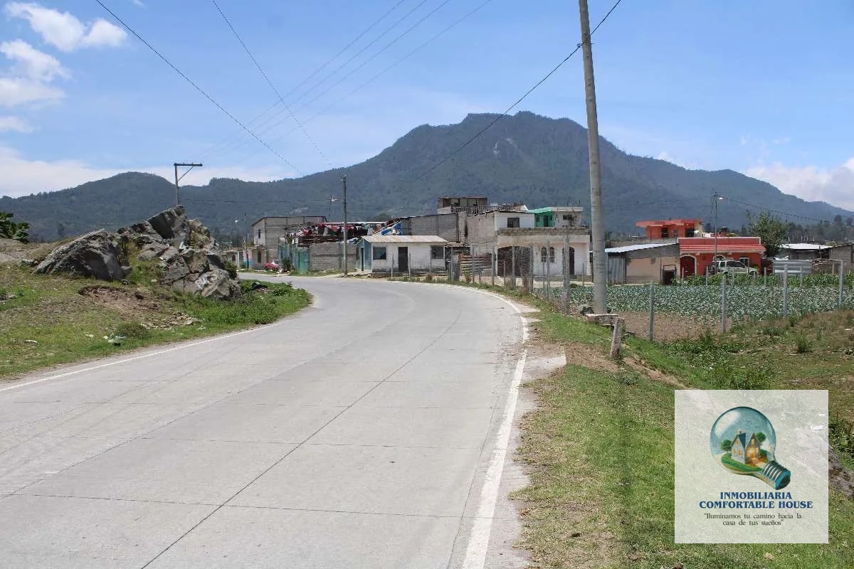 15 Cuerdas en Venta en Tierra Colorada Baja Quetzaltenango - 2