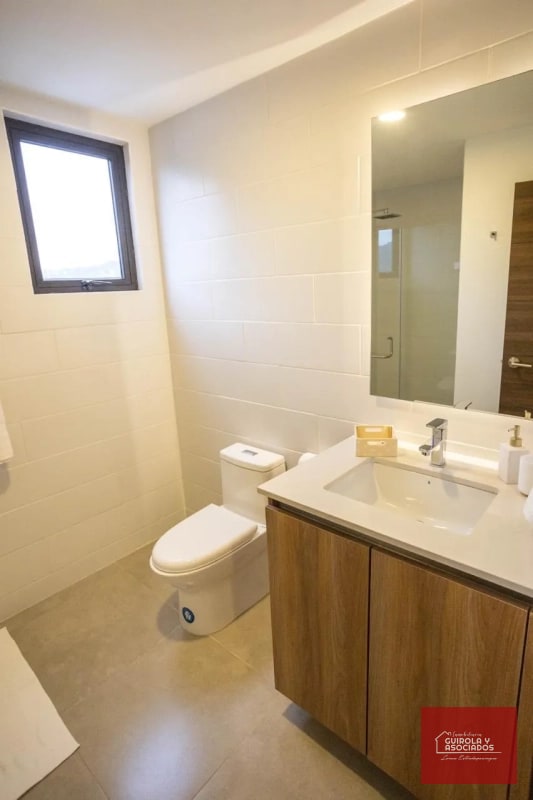 APARTAMENTOS EN ALQUILER EN ZONA 13 AVENIDA LAS AMERICAS 006aptoadz13 - 6