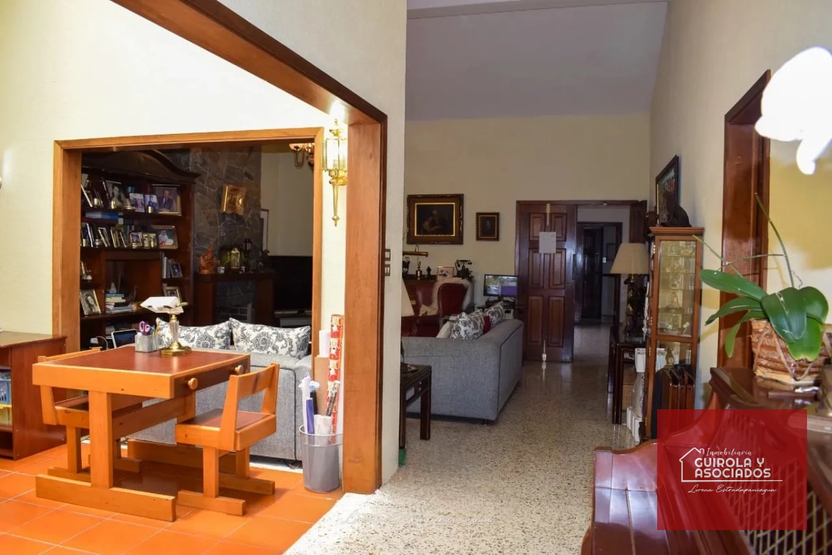 CASA EN VENTA EN CARRETERA EL SALVADOR KM 12.7 HILLTOP 066CVCD - 3