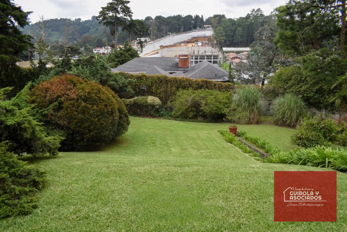CASA EN VENTA EN CARRETERA EL SALVADOR KM 12.7 HILLTOP 066CVCD - 6