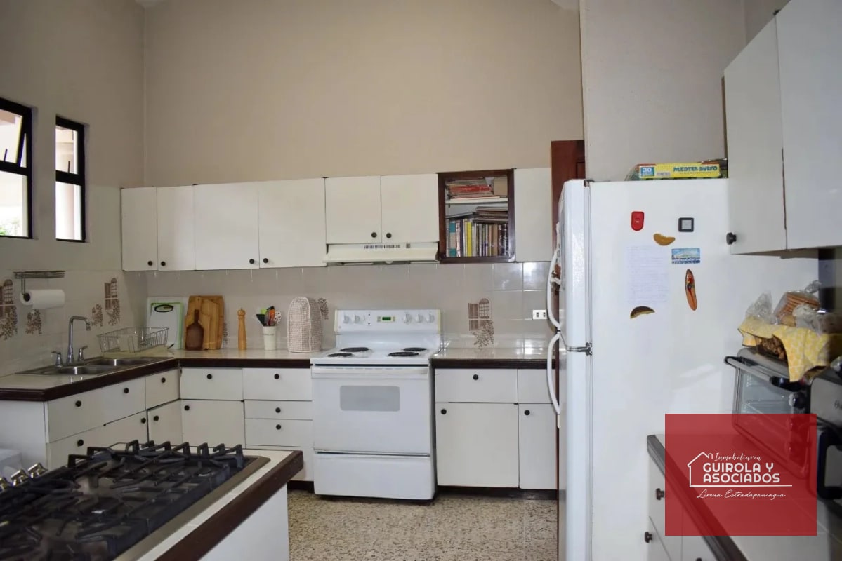 CASA EN VENTA EN CARRETERA EL SALVADOR KM 12.7 HILLTOP 066CVCD - 10