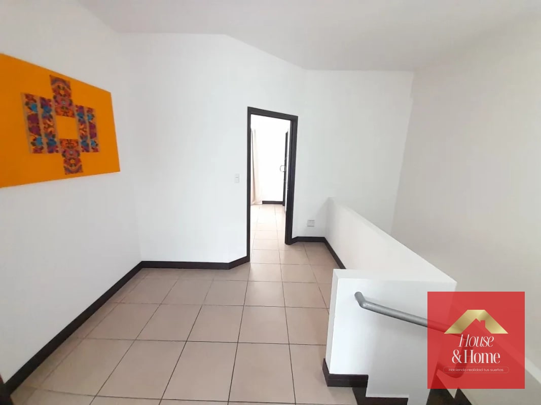 ZONA 11 / LOFT EN RENTA VIVENTI ONCE - 7