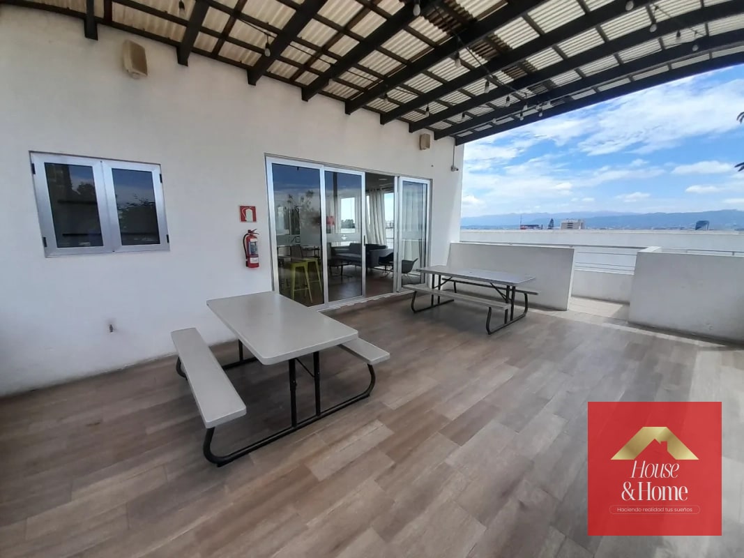 ZONA 11 / LOFT EN RENTA VIVENTI ONCE - 2