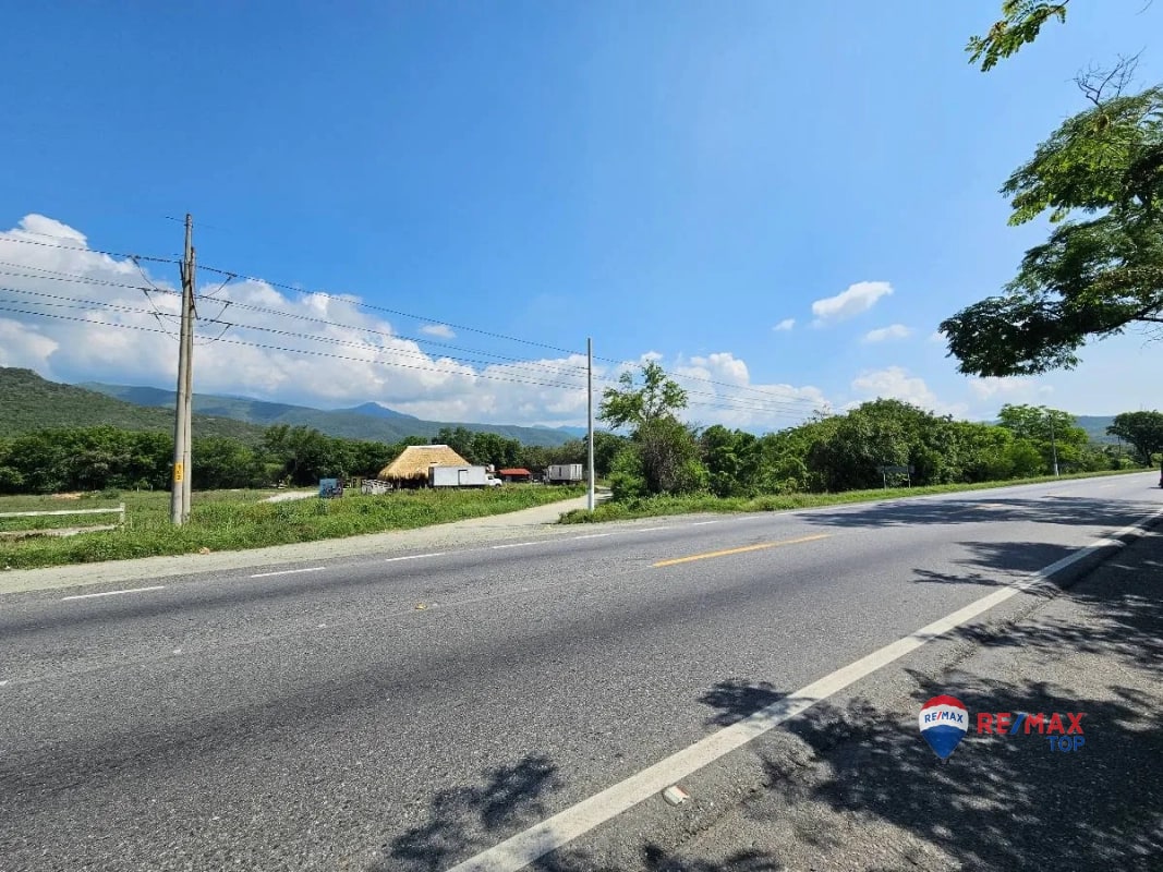 TERRENO COMERCIAL EN CARRETERA CA9 SAN CRISTÓBAL ACASAGUASTLAN - 3