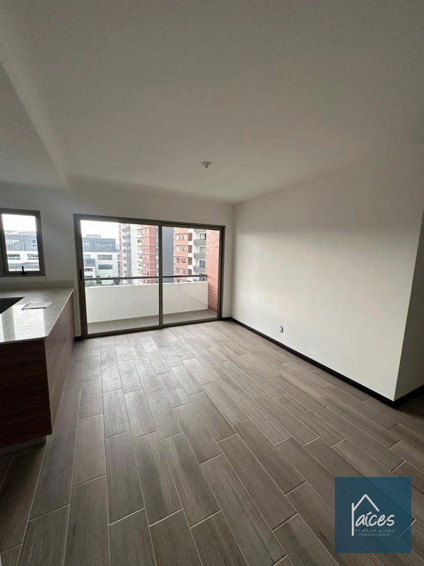 Apartamento en renta SEGHERIA Zona 14 (D) - 16