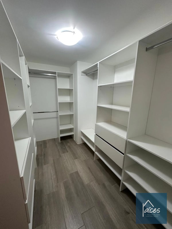 Apartamento en renta SEGHERIA Zona 14 (D) - 10
