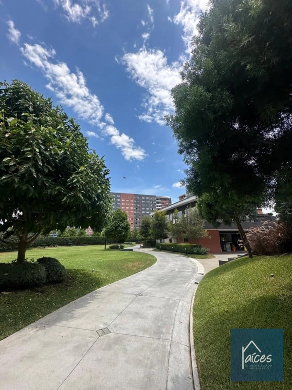 Apartamento en renta SEGHERIA Zona 14 (D) - 7