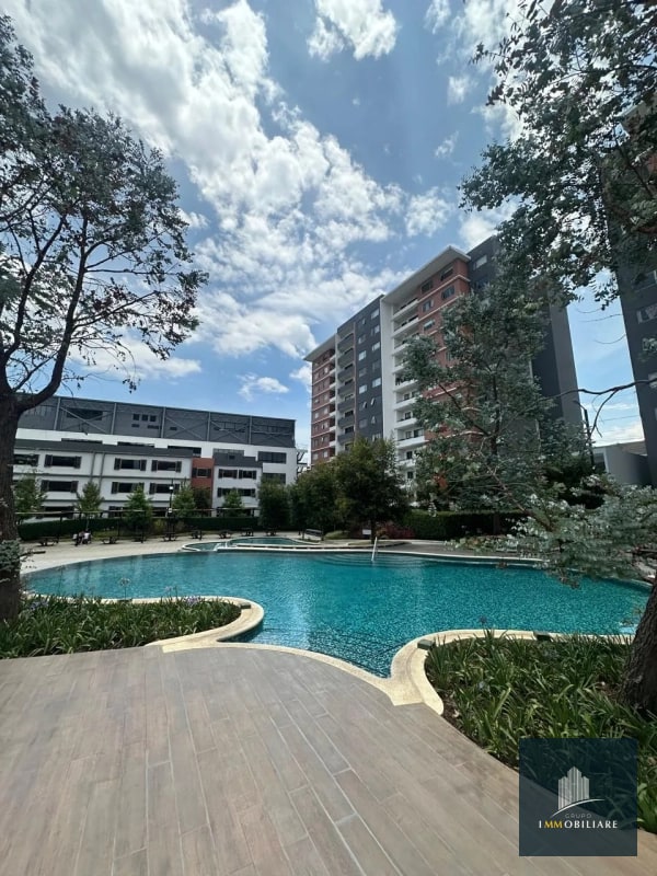 Apartamentos en renta cerca de la Villa - 1