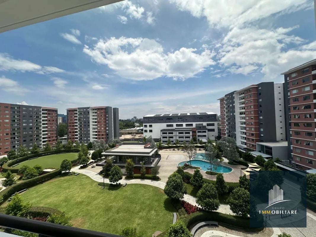 Apartamentos en renta cerca de la Villa - 6