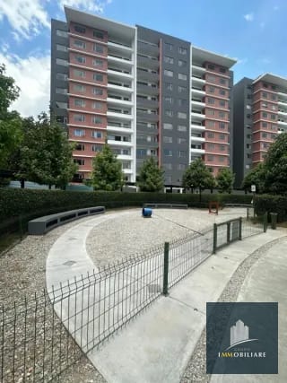 Apartamentos en renta cerca de la Villa — Apartamento en Alquiler en Segheria, Zona 14, Guatemala, Ciudad — miniatura 5 de 17