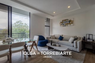 Apartamento en O2 Carretera a El Salvador — Apartamento en Venta en O2, Carretera a El Salvador, Guatemala, Ciudad — miniatura 8 de 9