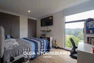Apartamento en O2 Carretera a El Salvador — Apartamento en Venta en O2, Carretera a El Salvador, Guatemala, Ciudad — miniatura 2 de 9