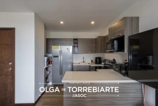 Apartamento en O2 Carretera a El Salvador — Apartamento en Alquiler en O2, Carretera a El Salvador, Guatemala, Ciudad — miniatura 7 de 9