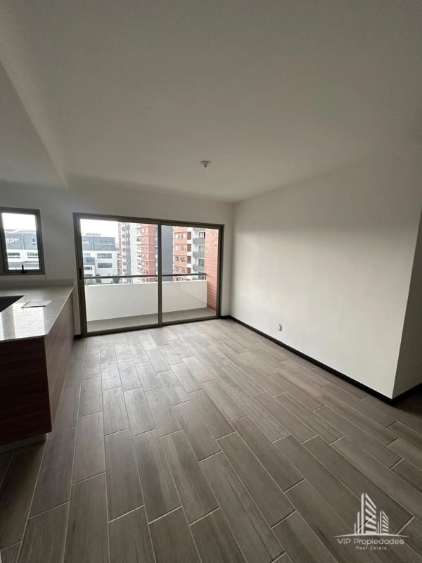 Segheria zona 14, apartamento en alquiler - 4
